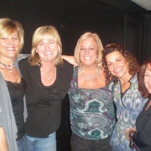 Meet your Posher, Fran